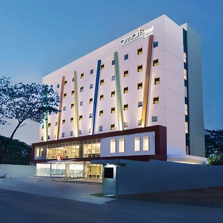 Amaris Hotel Citra Raya - Тангеранг Экстерьер фото