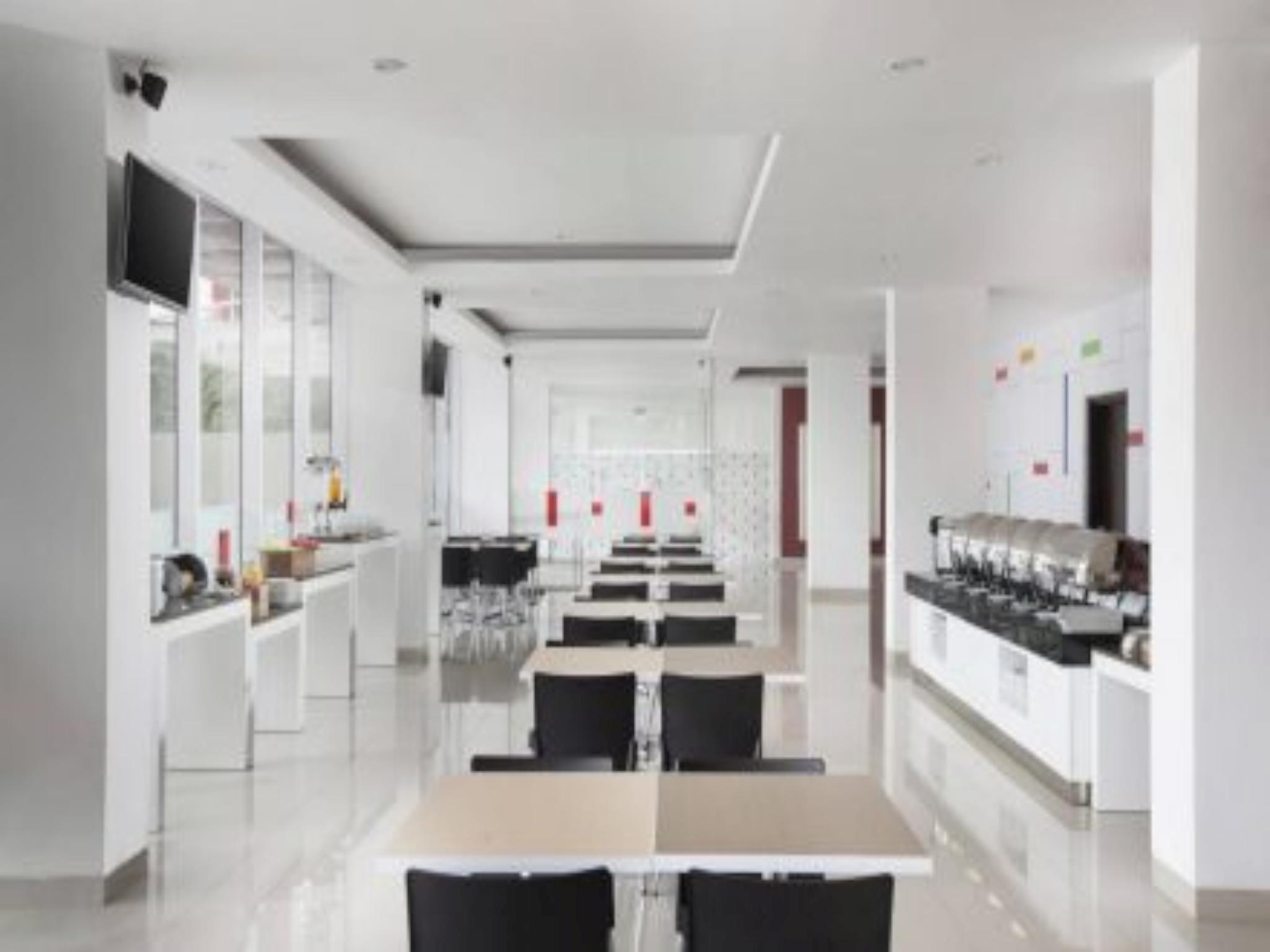 Amaris Hotel Citra Raya - Тангеранг Экстерьер фото