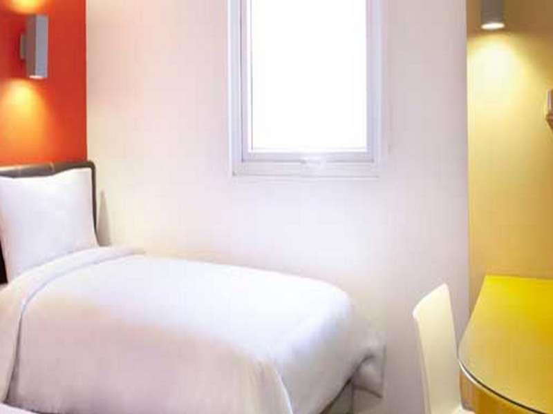Amaris Hotel Citra Raya - Тангеранг Экстерьер фото