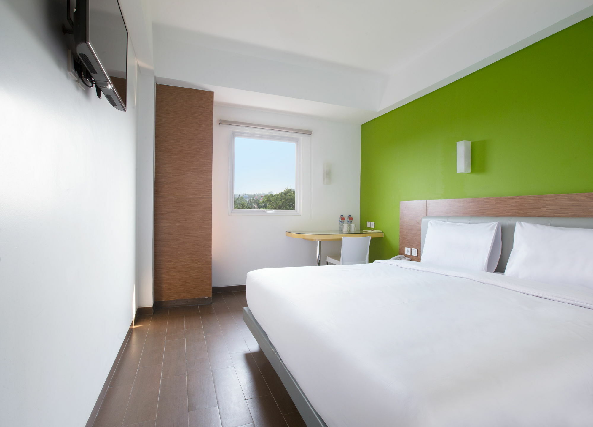 Amaris Hotel Citra Raya - Тангеранг Экстерьер фото