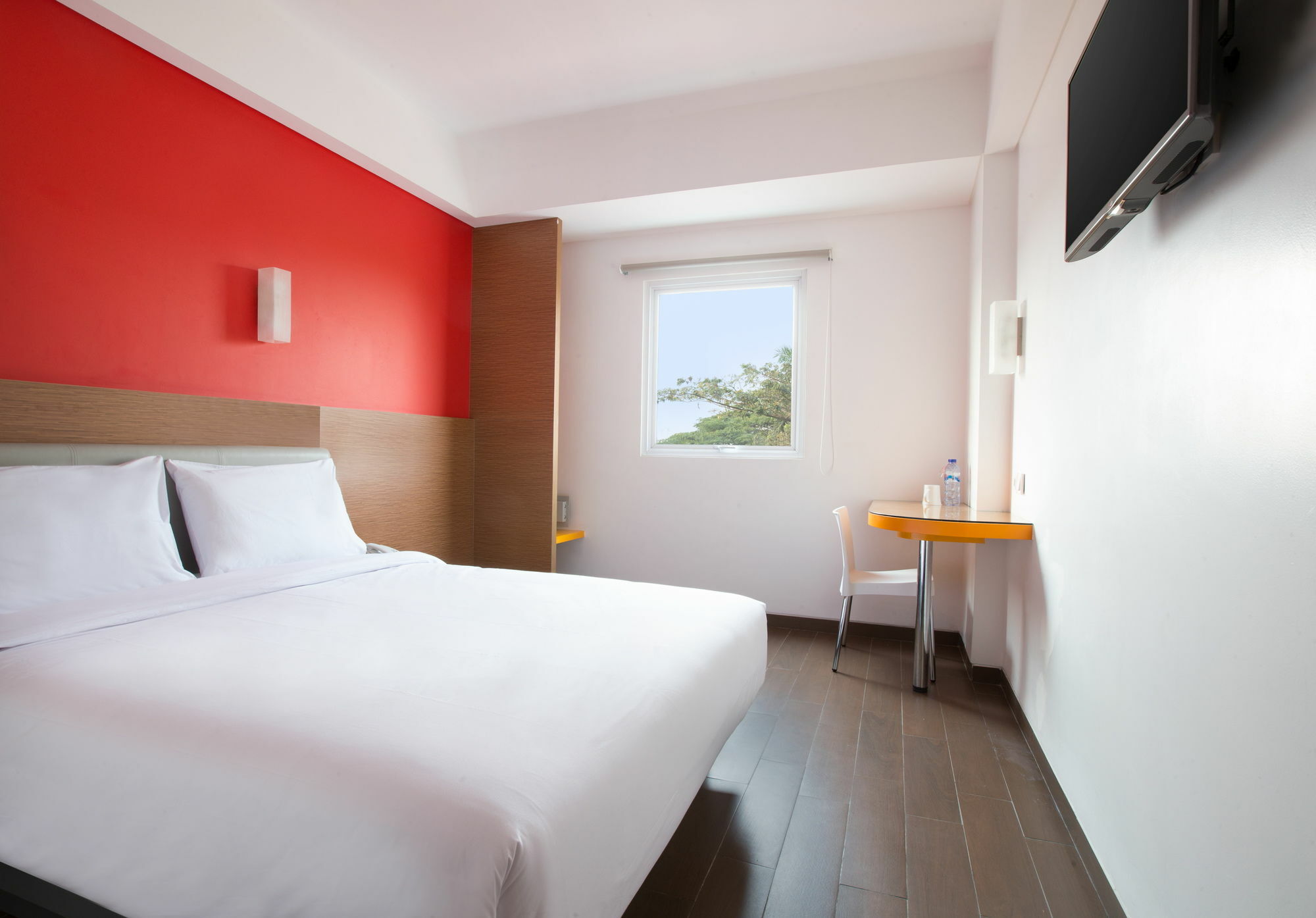 Amaris Hotel Citra Raya - Тангеранг Экстерьер фото